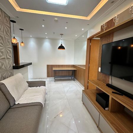 Apartamento De Alto Padrao Com Piscina 브라질리아 외부 사진