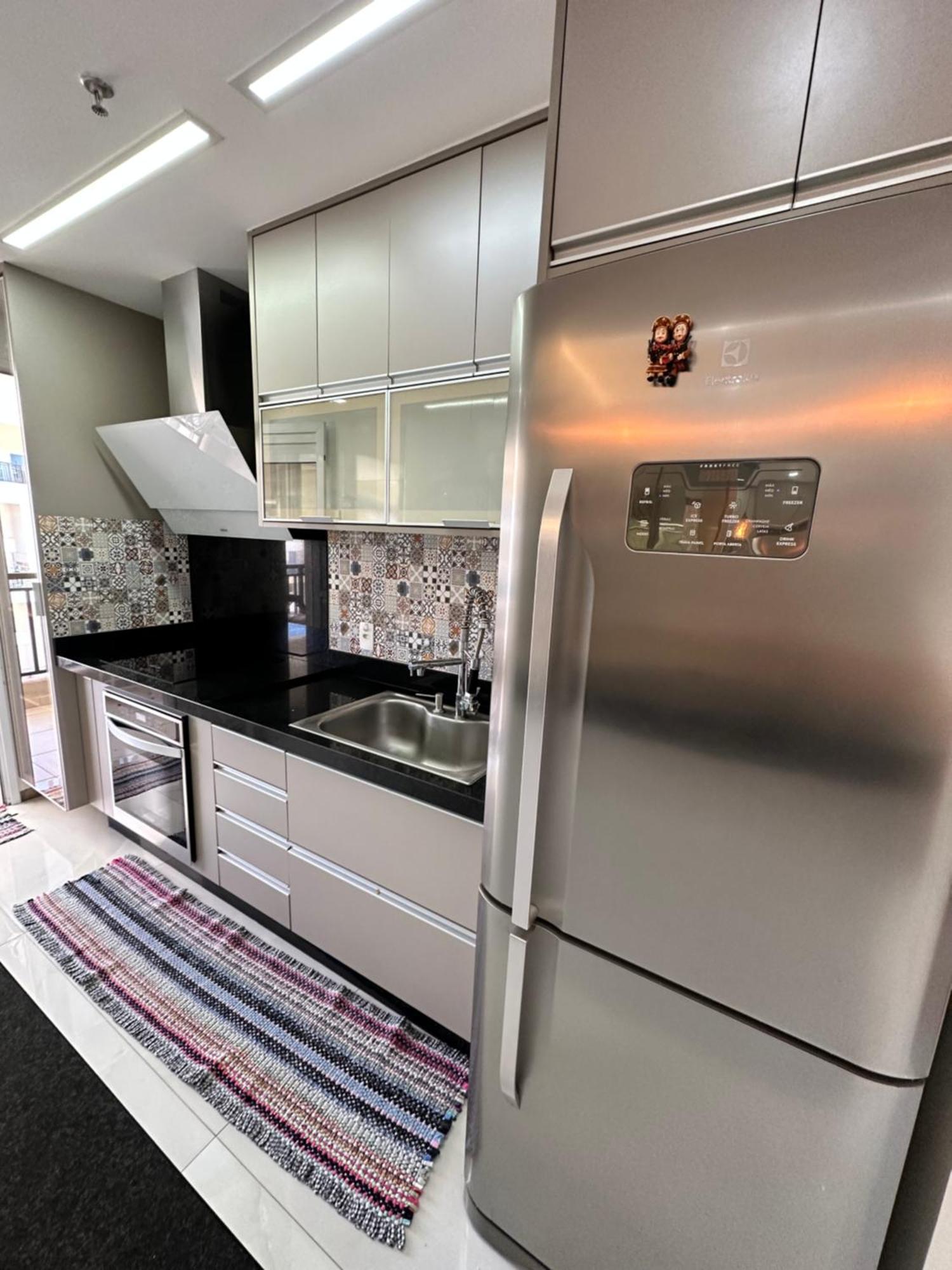 Apartamento De Alto Padrao Com Piscina 브라질리아 외부 사진